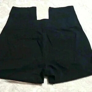 Ellen Tracy Pull- On Ankle Length Trousers